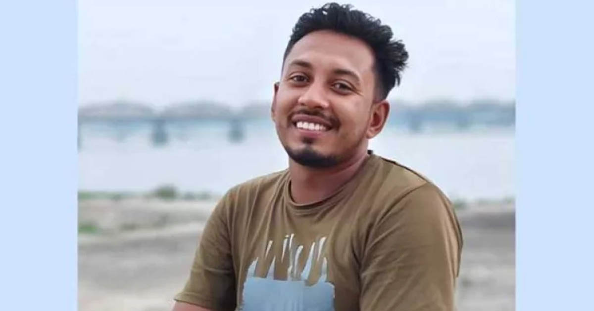 ঈশ্বরদীতে ছাত্রদল নেতা ইমরানকে গুলি করে হত্যা