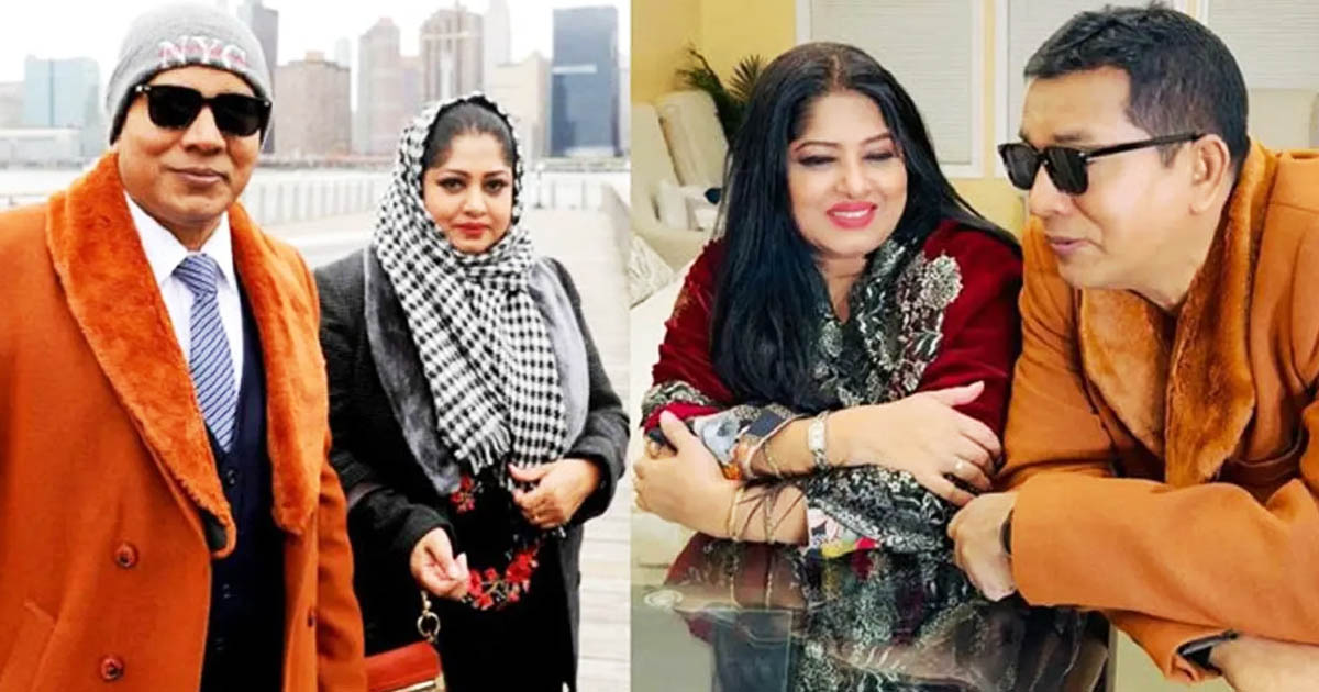মৌসুমীর ‘কন্ট্রাক্ট ম্যারেজ’ টিজার নিয়ে সমালোচনার ঝড়