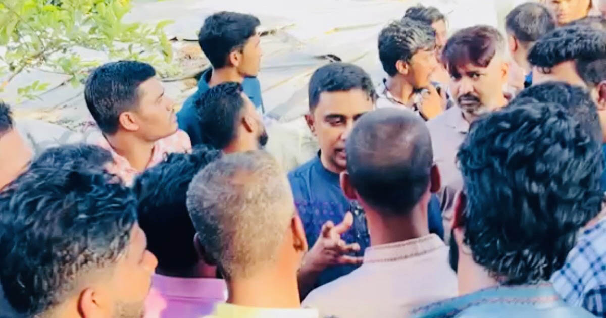 পটিয়ায় ছাত্রদলের আনন্দ মিছিল পণ্ড, আহত ৪
