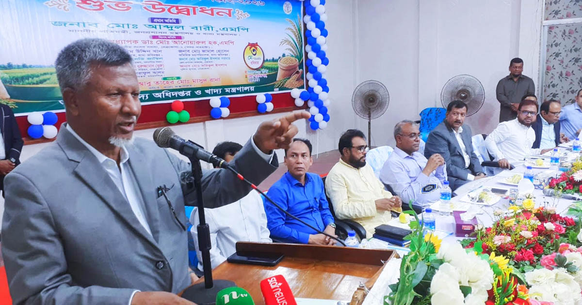 ক্ষতিগ্রস্ত কৃষকদের প্রণোদনার মেয়াদ প্রয়োজনে আরও বাড়বে