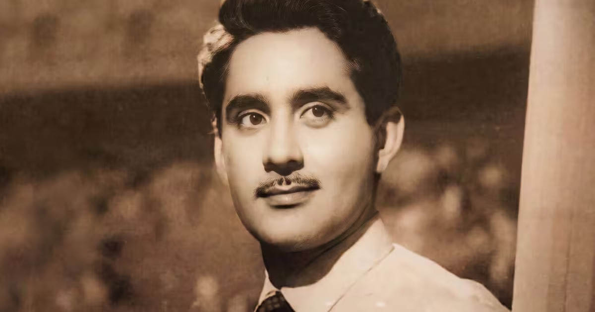 প্রবীণ অভিনেতা ও প্রযোজক সুদেশ কুমার মারা গেলেন