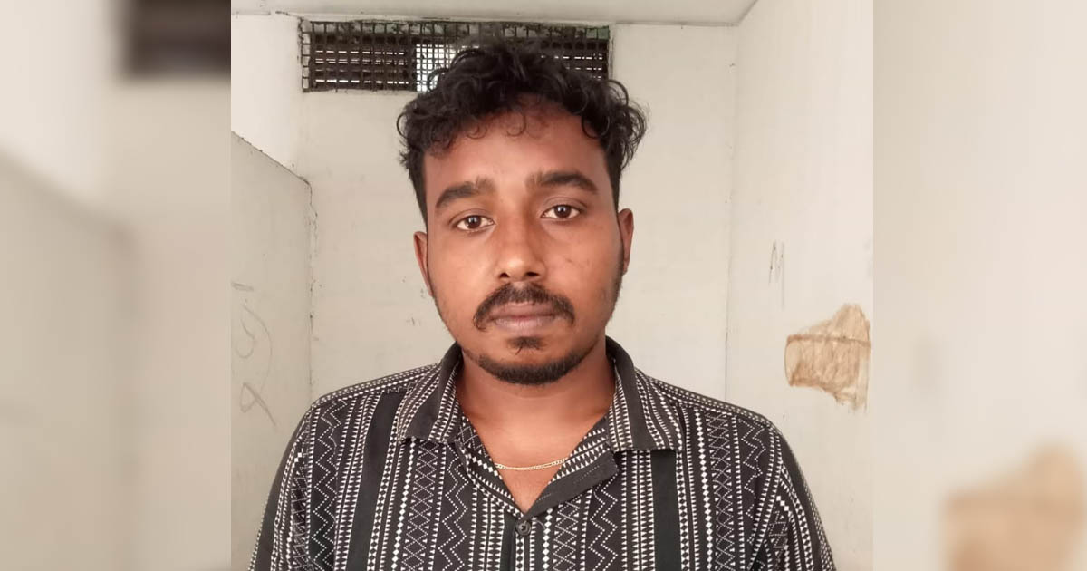 ঈশ্বরগঞ্জে পাম্পে বিশৃঙ্খলা, যুবকের ১৫ দিনের কারাদণ্ড