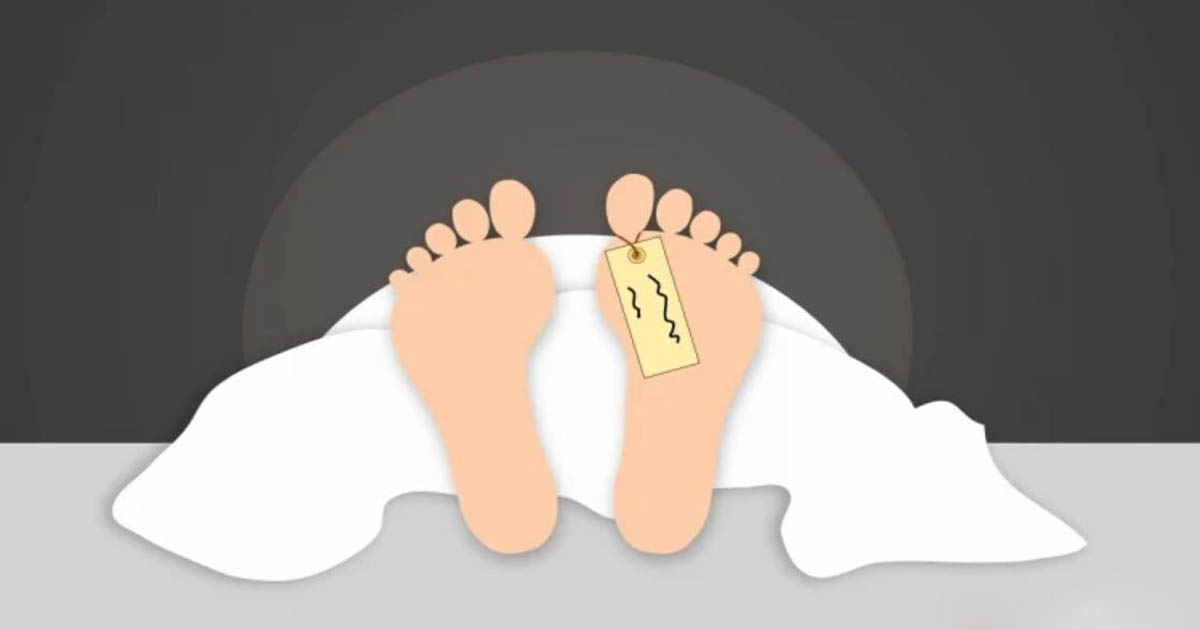 সাঘাটায় গৃহবধূর সন্দেহজনক মরদেহ উদ্ধার