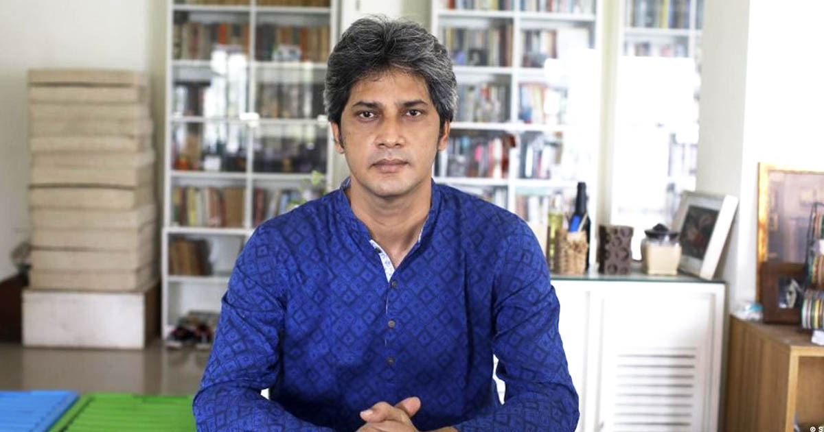 জামায়াত প্রার্থীকে ৫৬ হাজার ভোটে হারালেন জোনায়েদ সাকি