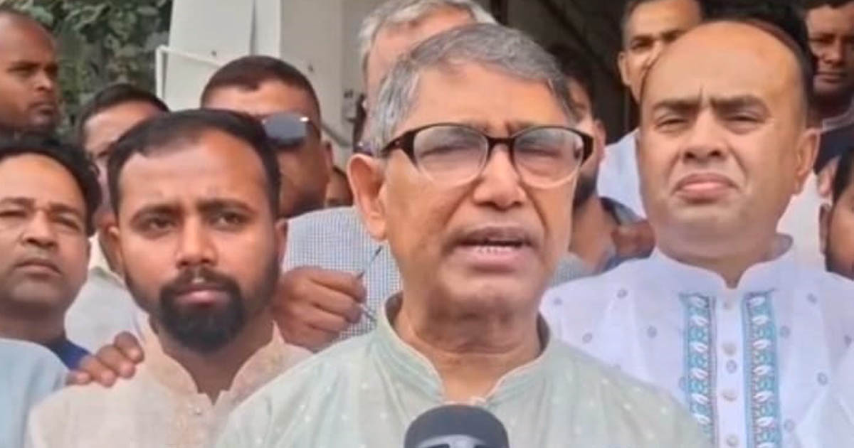 অসাধু ব্যবসায়ীরা জ্বালানি তেলের কৃত্রিম সংকট তৈরির চেষ্টা করছে