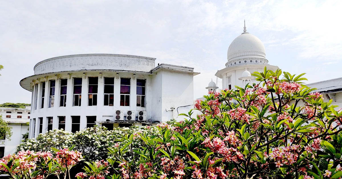 তত্ত্বাবধায়ক সরকার পুনর্বহাল: আদালতে টানা ৫ম দিনের শুনানি