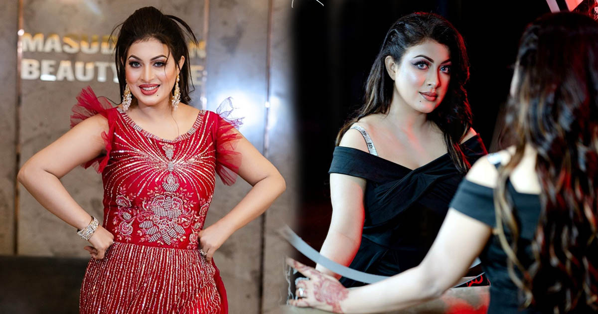 অন্তঃসত্ত্বা হওয়ার খবর দিলেন অভিনেত্রী প্রিয়াঙ্কা