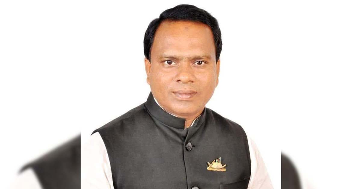 উজিরপুরে সাবেক ইউপি চেয়ারম্যান শহিদুল গ্রেপ্তার