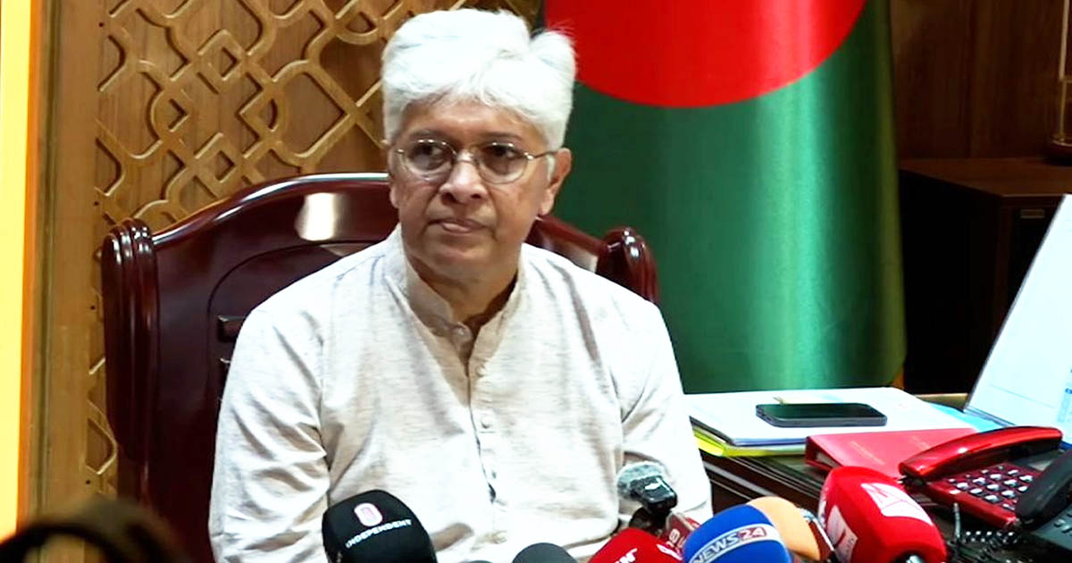 শপথের আগেই প্রস্তুত মিন্টু রোড: নতুন মন্ত্রিসভার জন্য প্রস্তুত ৩৭টি সরকারি বাসভবন