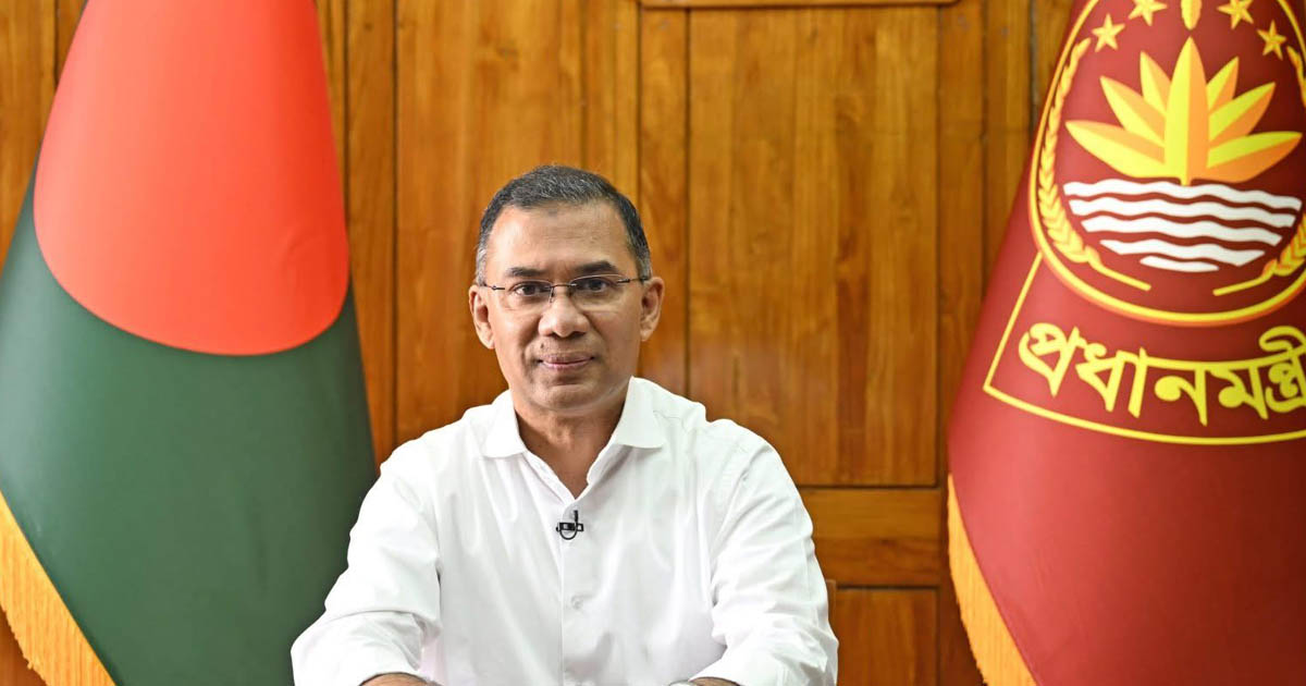 স্বাধীনতা দিবসের আলোচনাসভায় বিকেলে বক্তব্য দেবেন প্রধানমন্ত্রী