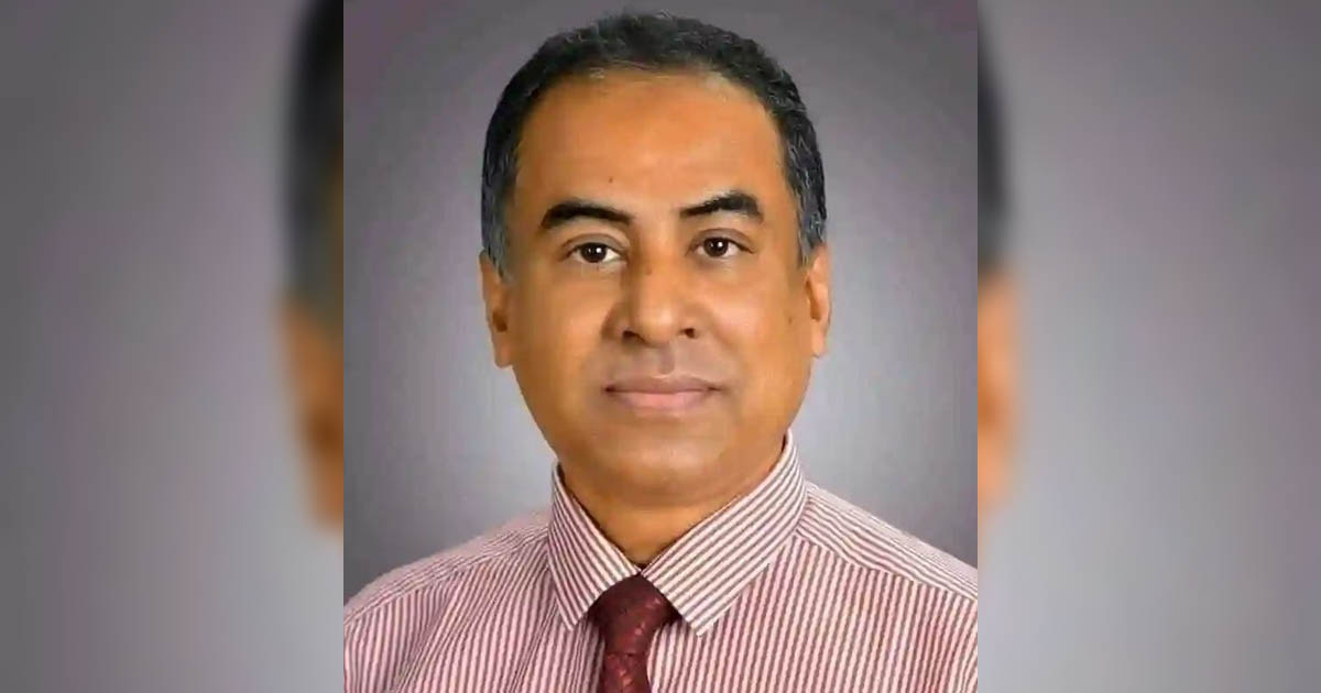 বিএমডিএর নতুন চেয়ারম্যান হলেন হাসান জাফির তুহিন