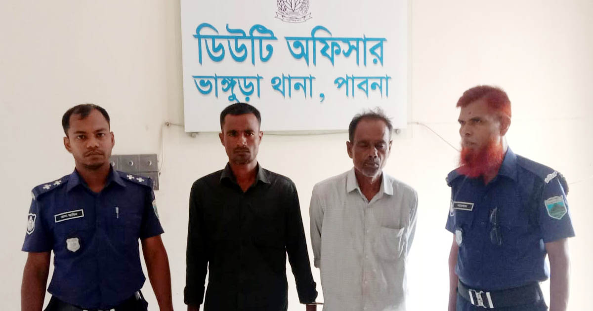 জামায়াত নেতাকে কুপিয়ে হত্যাচেষ্টা: মামলা, আ.লীগের ২ কর্মী গ্রেপ্তার