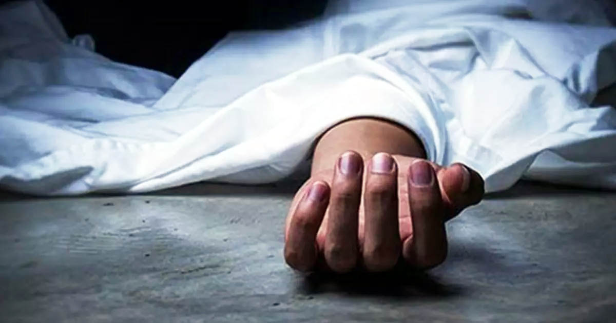 বাড্ডায় ভবন থেকে পড়ে ব্যাংক কর্মকর্তার মৃত্যু