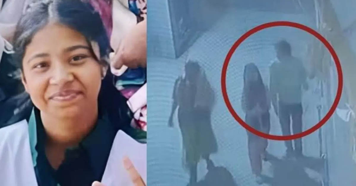 প্রেমের প্রস্তাবে রাজি ‍‍না‍‍ হওয়ায় প্রাণ গেল স্কুলছাত্রী বিন্তির