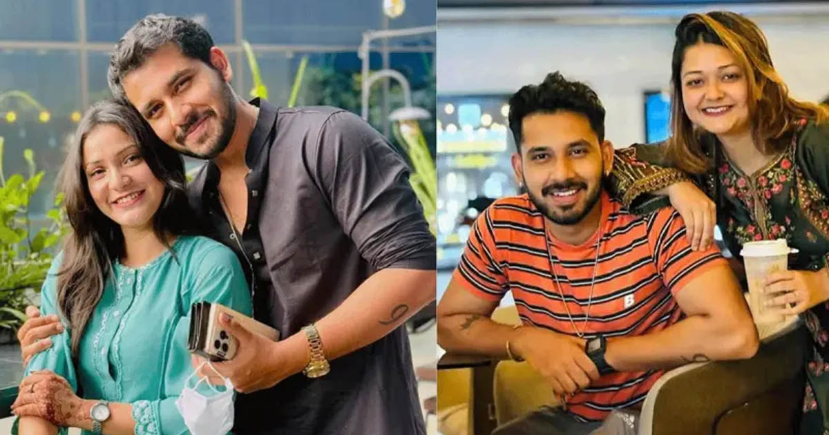 কারো সংসার ভাঙার ইচ্ছা আমার ছিল না: তিথি