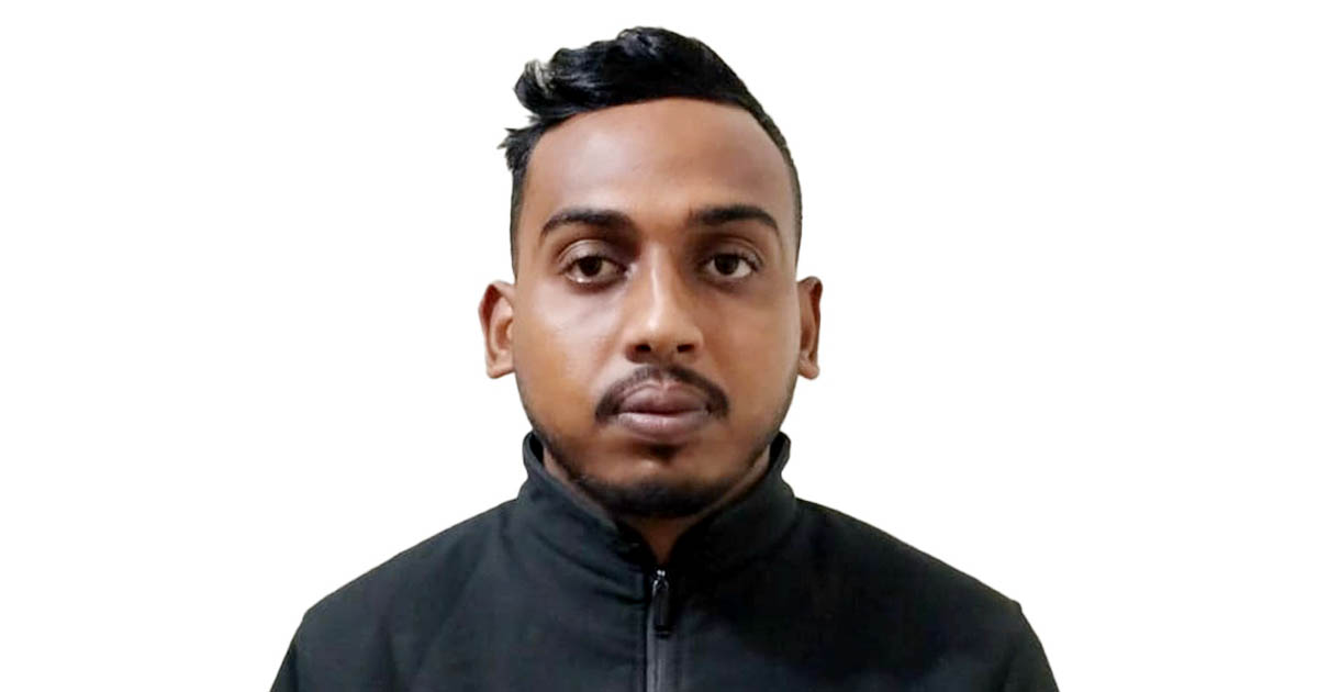 রাজশাহীতে ভুয়া সিআইডি পরিচয়ে প্রতারণার চেষ্টা, যুবক গ্রেপ্তার