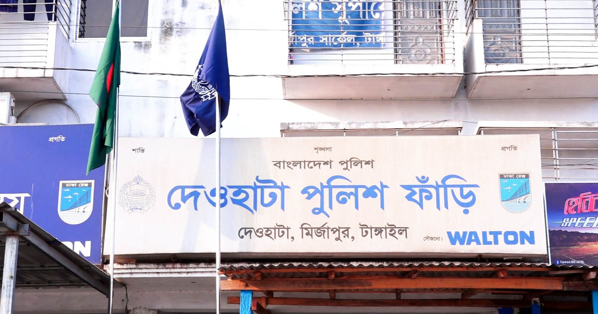 মির্জাপুরে ট্রাক-মোটরসাইকেল সংঘর্ষে যুবক নিহত