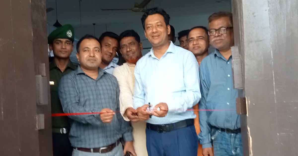 সালথায় জাতীয় বিজ্ঞান মেলার সমাপনী ও পুরস্কার বিতরণী অনুষ্ঠিত