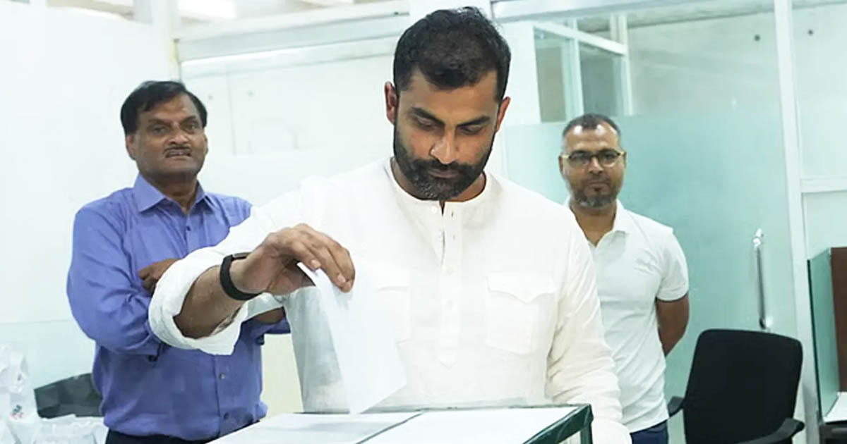 বিসিবি নির্বাচনের তোড়জোড়, গঠন হলো ৩ সদস্যের নির্বাচন কমিশন