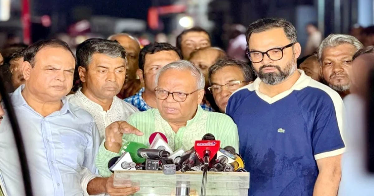 নিহতদের পরিবারকে এক লাখ টাকা করে দেবে বিএনপি