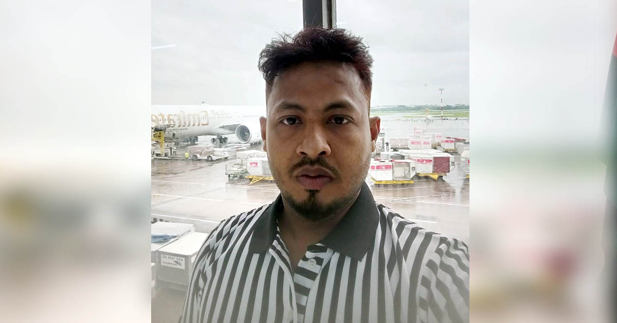 ফরিদগঞ্জে ডাকাতের গুলিতে সেলসম্যান নিহত