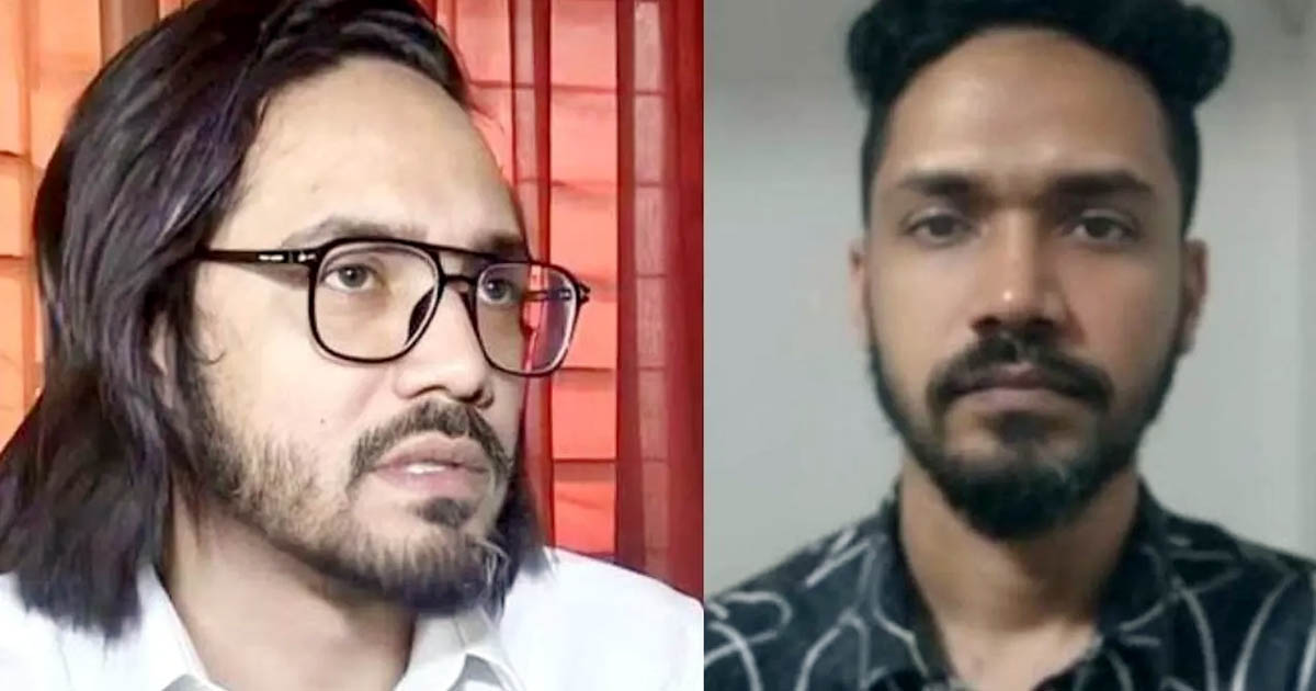 যেভাবে ভারতে পালিয়ে যায় ঘাতক দাউদ খান