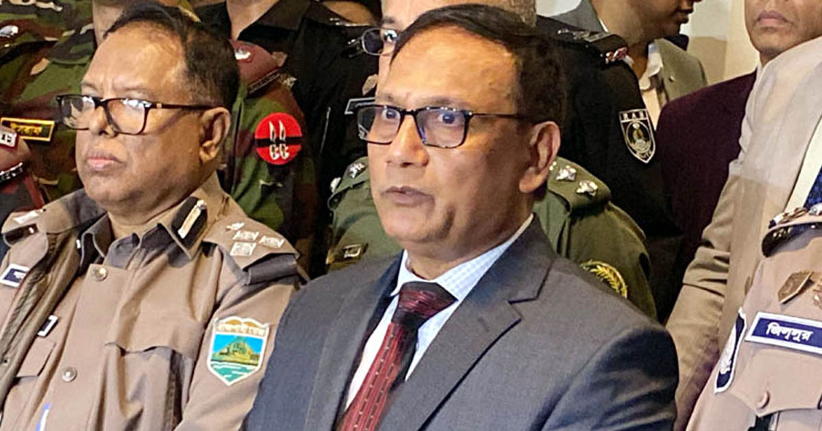 রাজশাহী বিভাগে নির্বাচন নিয়ে কোনো চ্যালেঞ্জ নেই