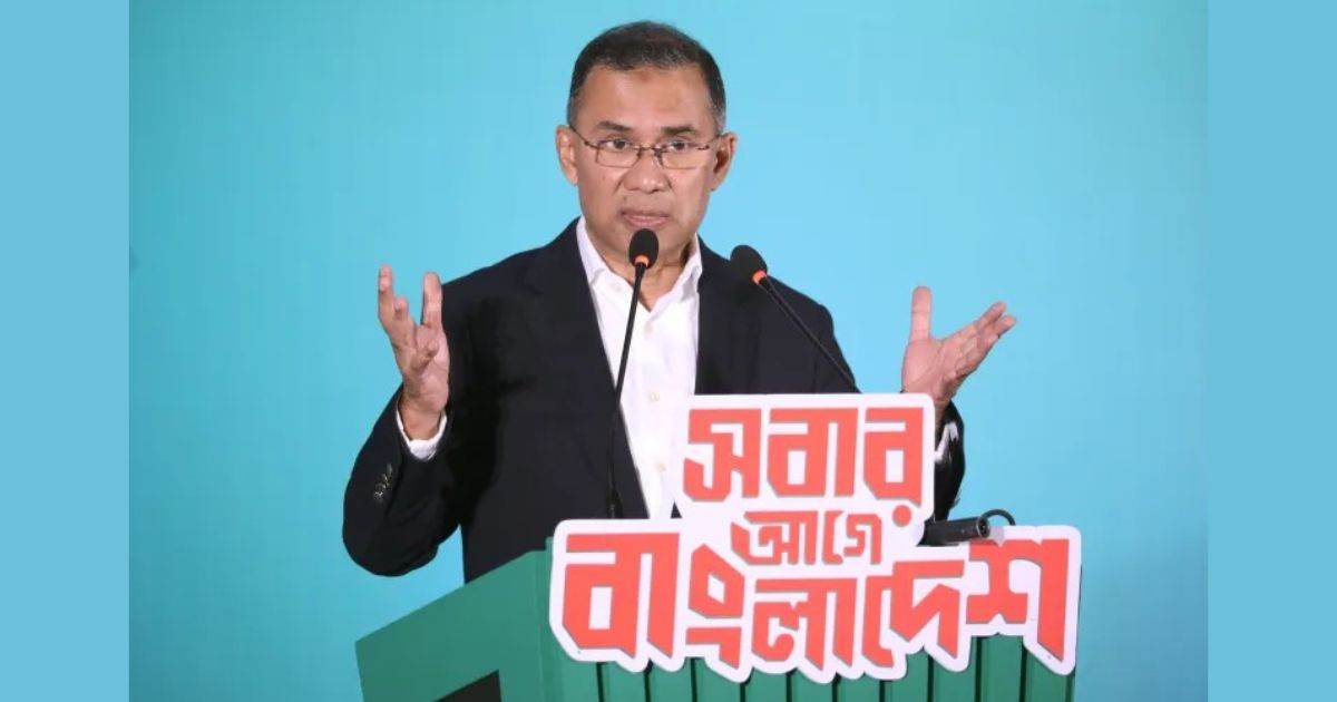 বিএনপির ইশতেহার: আশার আড়ালে একগুচ্ছ অমীমাংসিত প্রশ্ন ও উদ্বেগের জায়গা