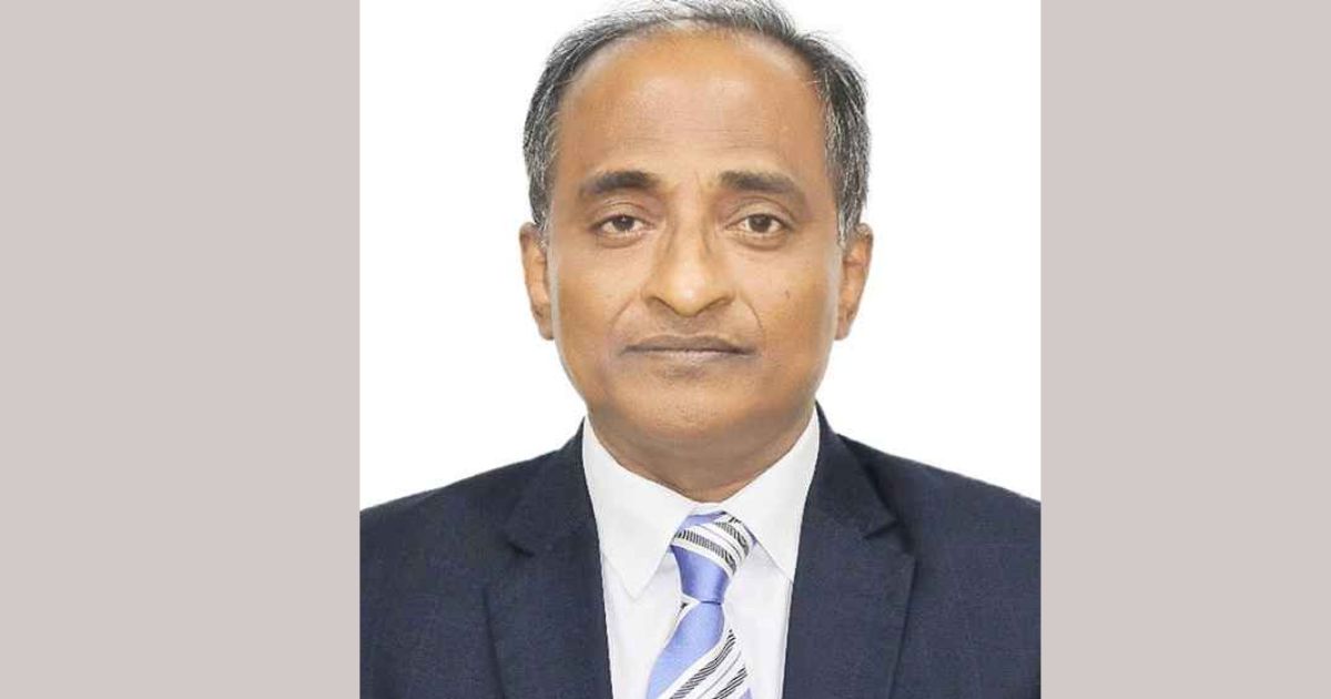বাণিজ্য সচিব মাহবুবুর রহমান মারা গেছেন