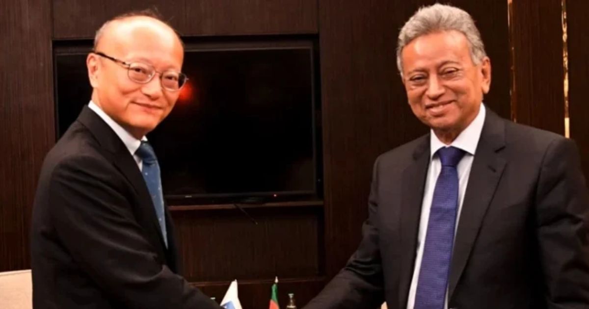 বাংলাদেশের ৪ প্রকল্পে ১৪০ কোটি ডলার সহায়তা দেবে এডিবি