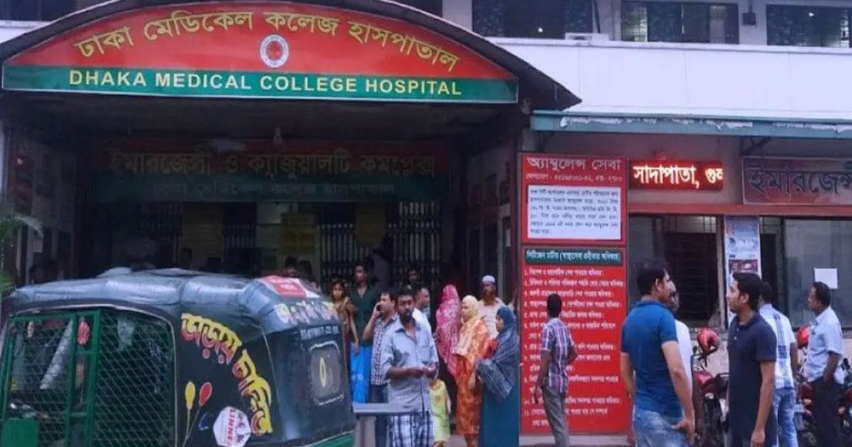 রাজধানীতে ইন্টারনেট সংযোগ দিতে গিয়ে তরুণের মৃত্যু