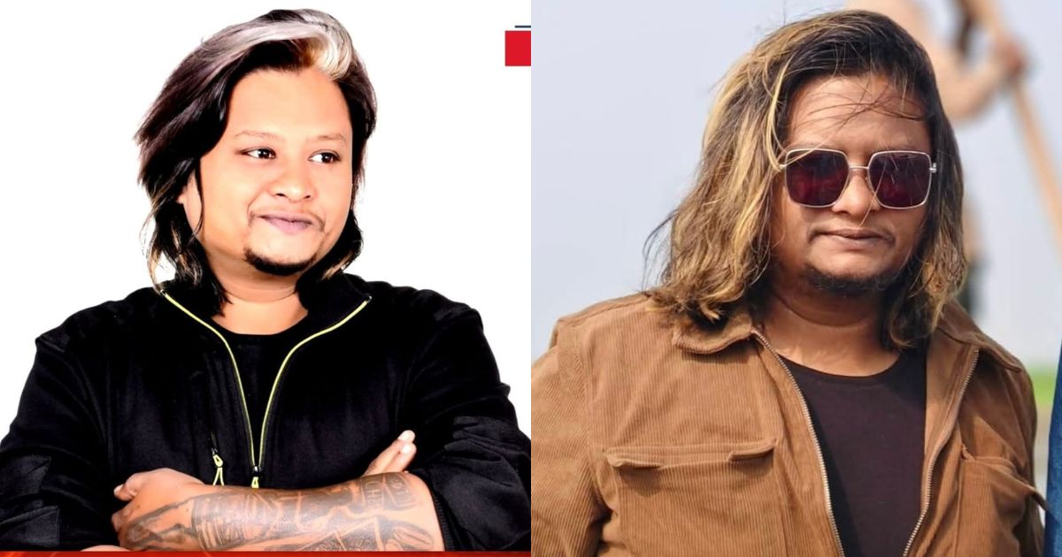 এখনো প্রতীক বিহীন জামালপুর-২ আসনের স্বতন্ত্র প্রার্থী