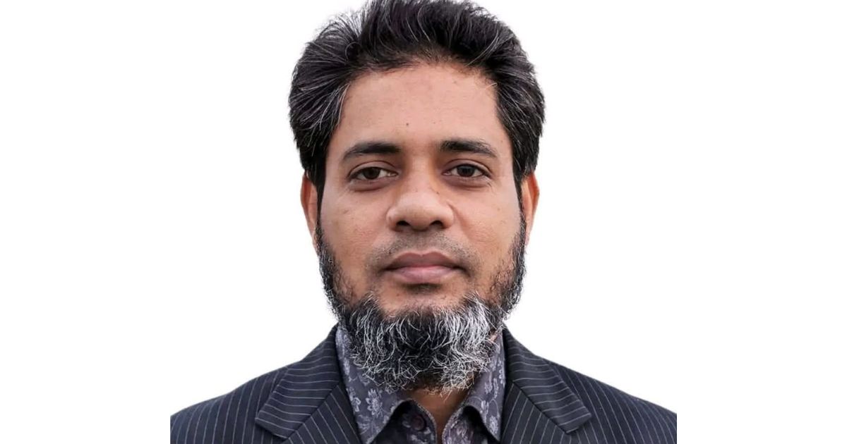 পাবিপ্রবির নতুন ভিসি অধ্যাপক আবুল হাসনাত