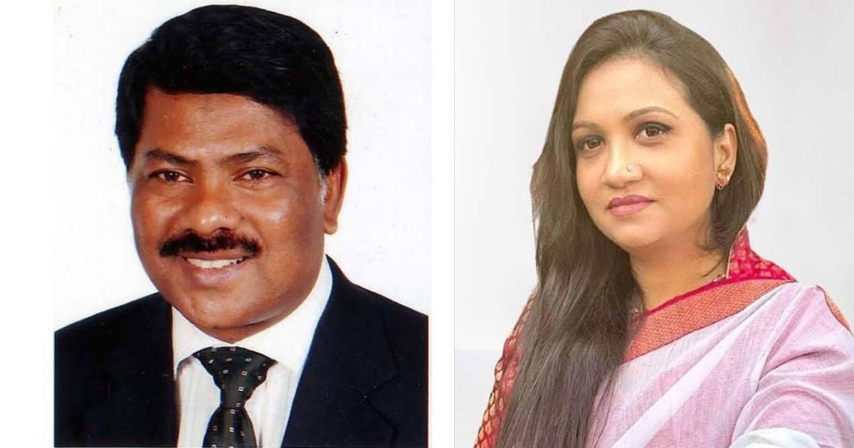 নাটোরের চার আসনে ধানের শীষের জয়, মন্ত্রিত্বে দুলু–পুতুলকে ঘিরে প্রত্যাশা 