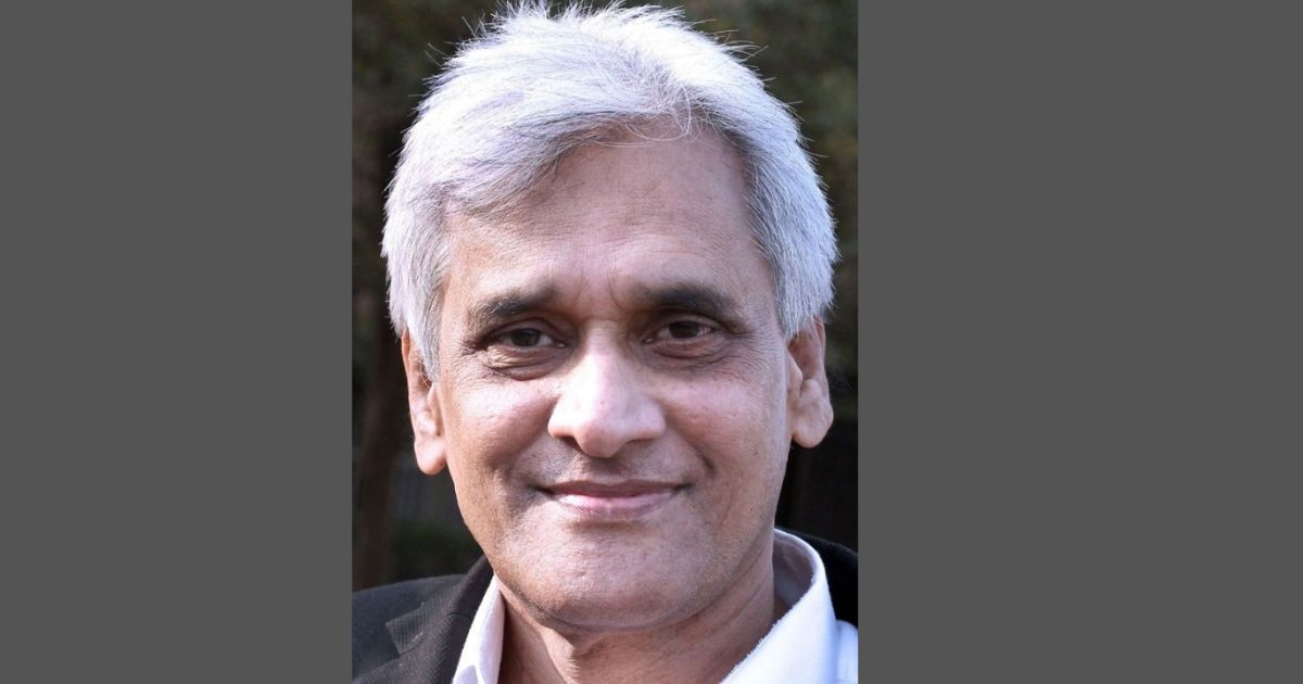 বাসসের এমডি ও প্রধান সম্পাদক হলেন কামাল উদ্দিন