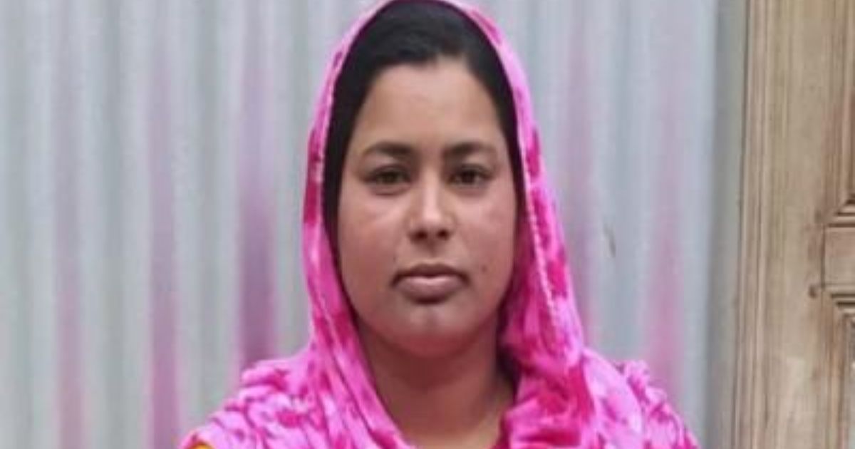 ইসরায়েলি হামলায় নিহত দিপালীর মরদেহ দেশে পৌঁছেছে