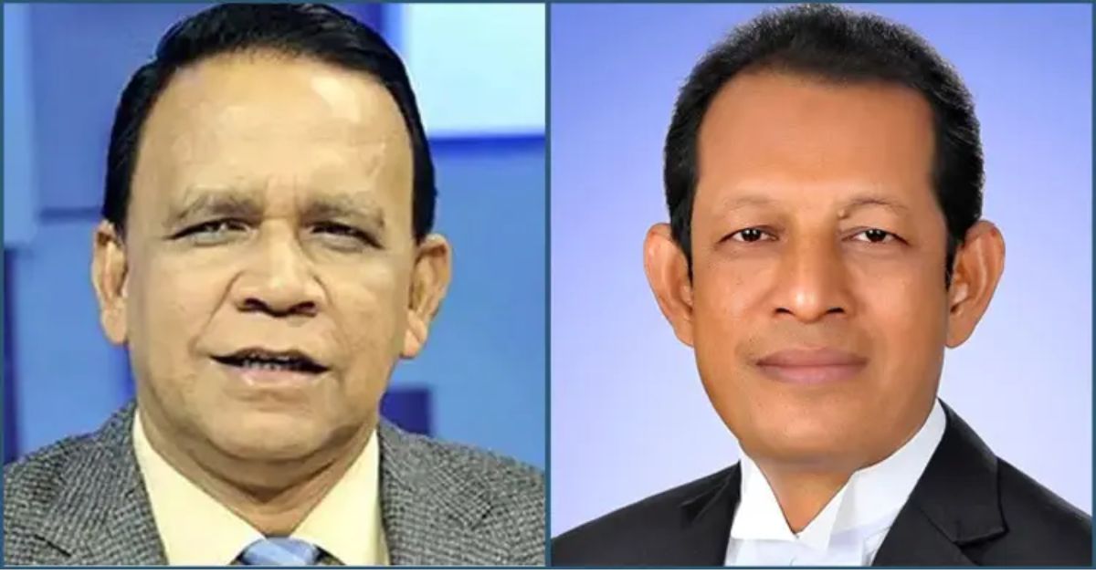 সুপ্রিম কোর্ট বারের সভাপতি খোকন, সম্পাদক মোহাম্মদ আলী
