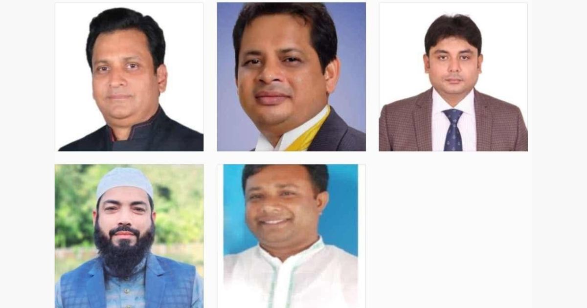 টাঙ্গাইল-৬ আসনে ৫ প্রার্থীর জামানত বাজেয়াপ্ত, এমপি হিসেবে চূড়ান্ত লাভলু