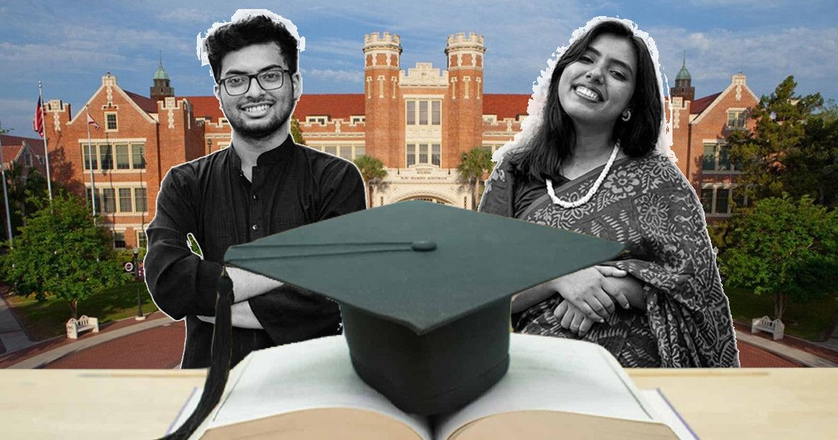 মরণোত্তর পিএইচডি ডিগ্রি পেলেন ফ্লোরিডায় নিহত লিমন-বৃষ্টি