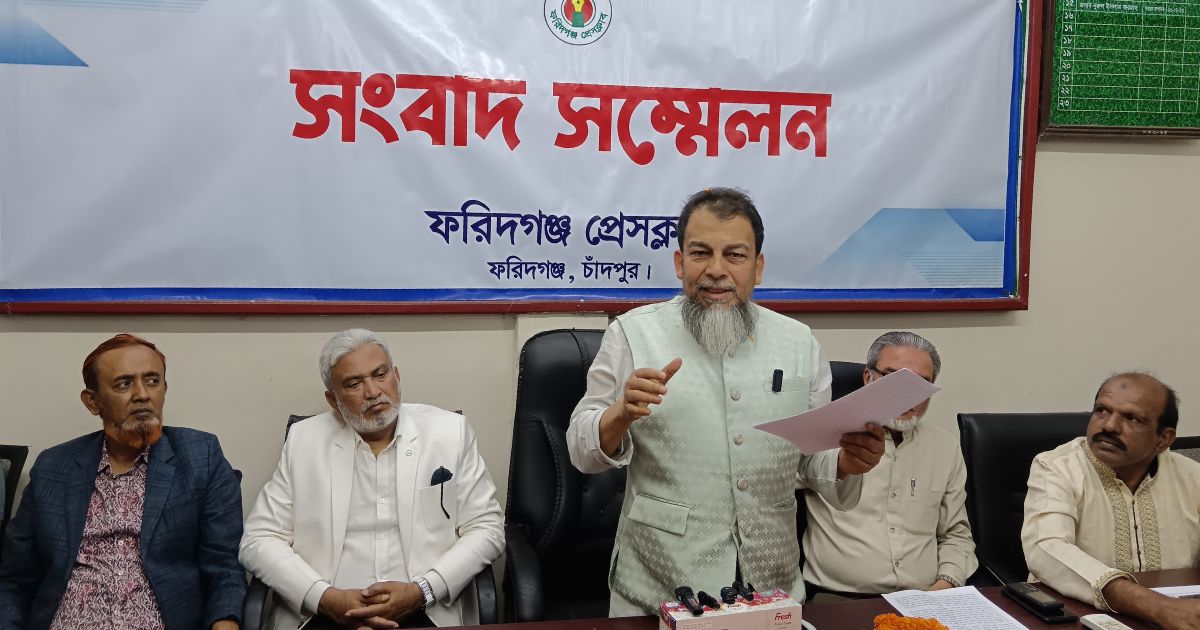 দল আমাকে গ্রহণ না করা পর্যন্ত শপথ নেব না 