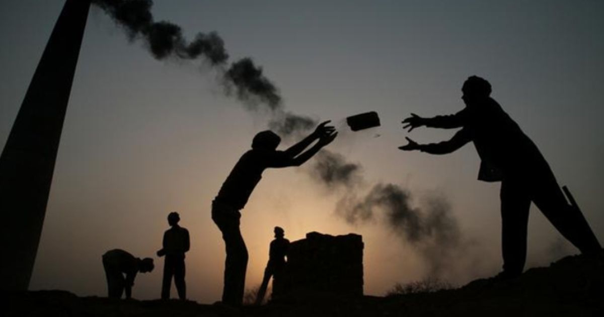 ইসলামে শ্রমিকের অধিকার ও শ্রমনীতি