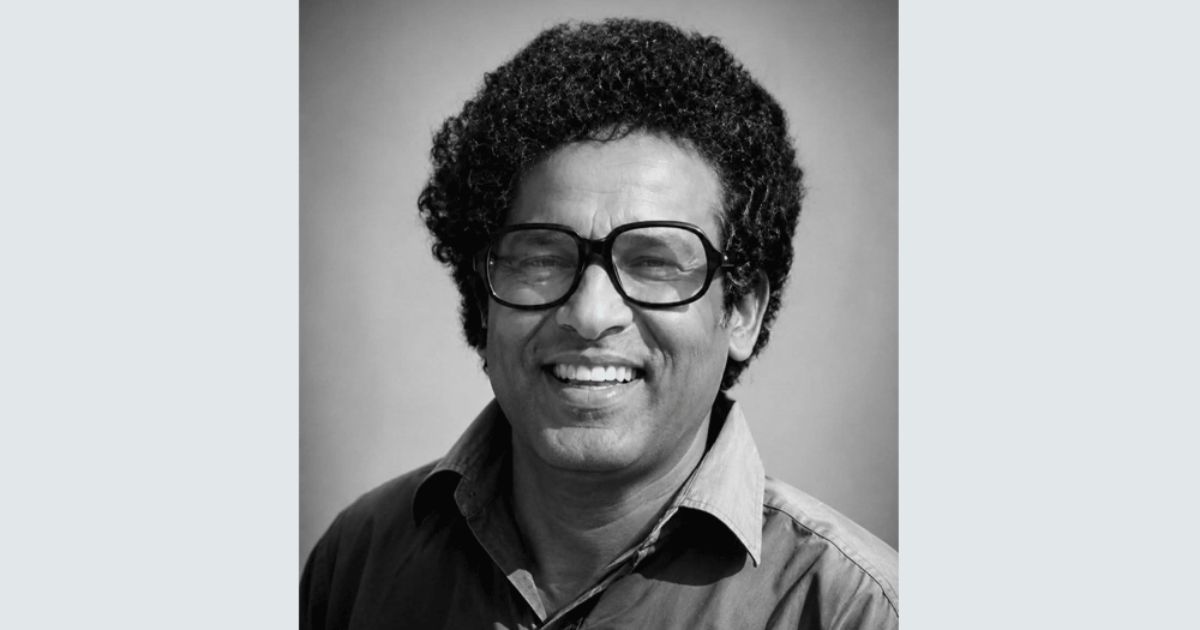 নাসার বাংলাদেশি বিজ্ঞানী রেজাউল হক আর নেই