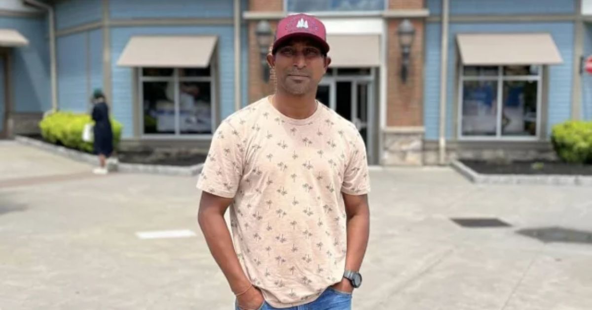 নিজেকে সাবেক ক্রিকেটার পরিচয় দিতে লজ্জা লাগে