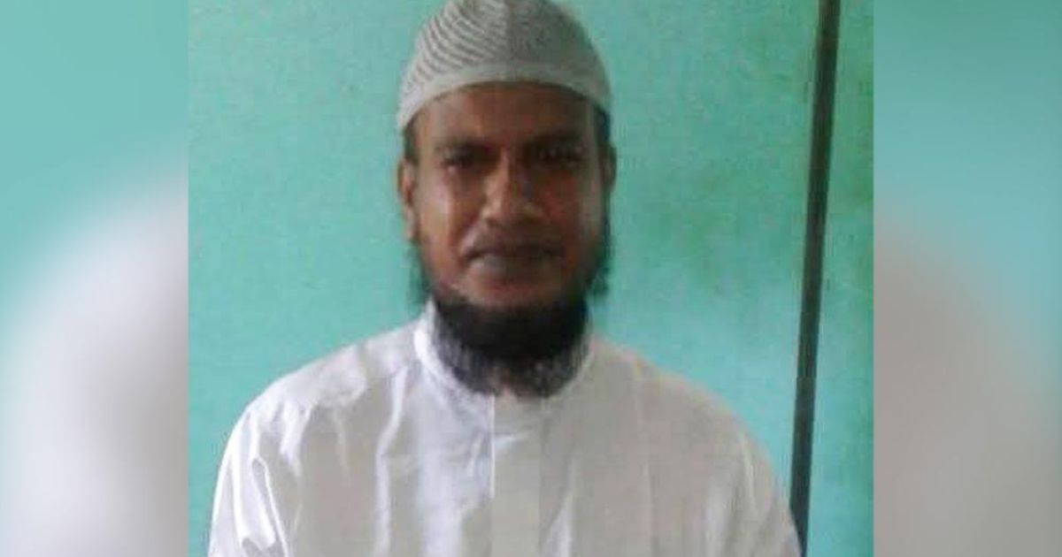 চট্টগ্রামে মাদরাসা সুপারকে পিটিয়ে হত্যা