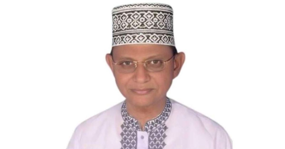 অনিয়মের অভিযোগ তুলে জামায়াত প্রার্থীর ভোট বর্জন