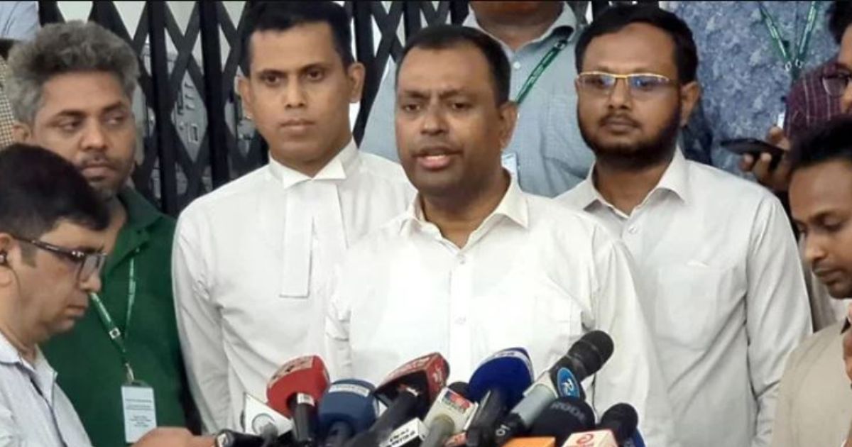 আবু সাঈদের মরদেহে গুলির অস্তিত্ব প্রমাণ হয়নি