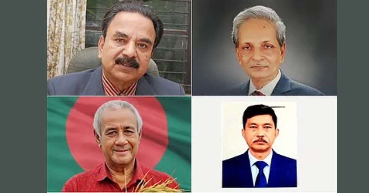 নির্বাচনে দুই বেয়াইসহ চার সংখ্যালঘু প্রার্থীর বাজিমাত