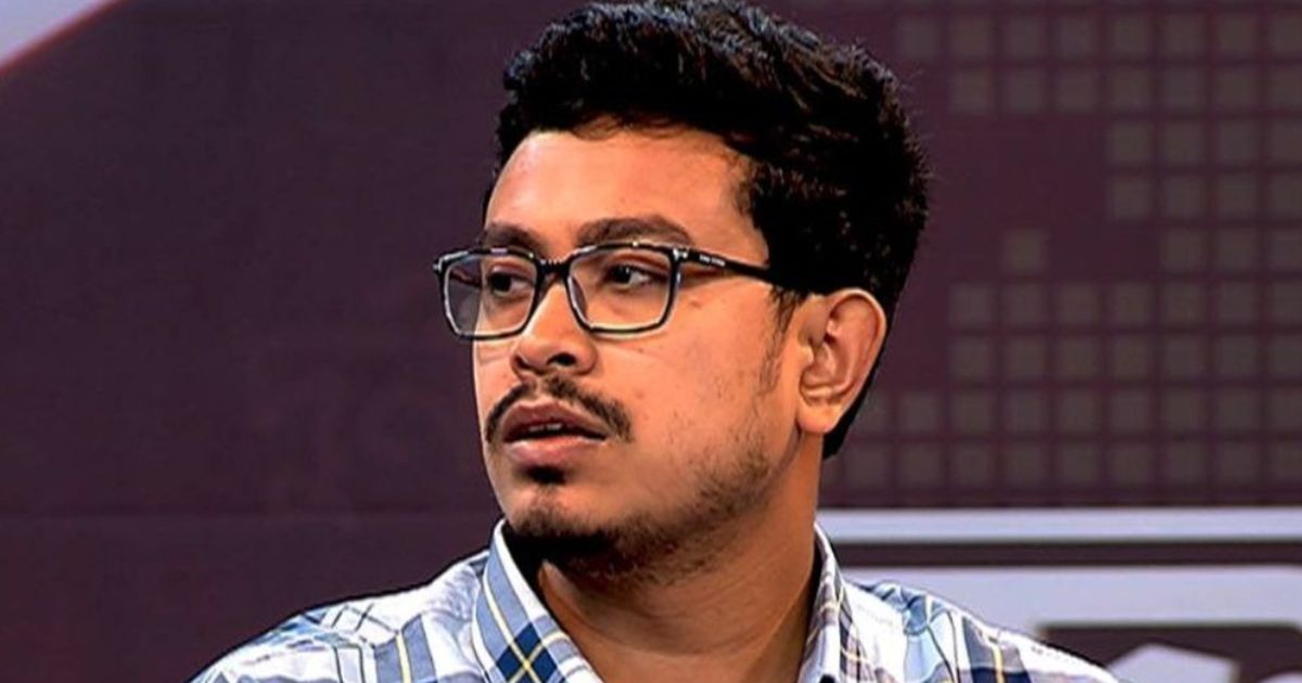 ঢাকা দক্ষিণে জামায়াতের মেয়রপ্রার্থী সাদিক কায়েম