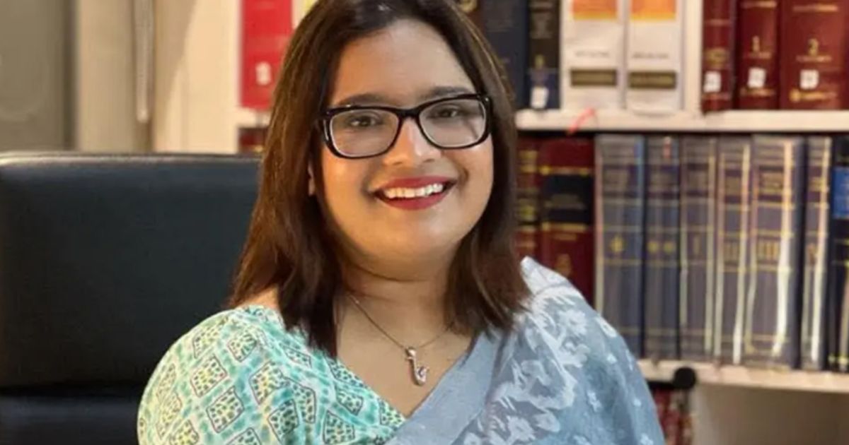 সহকারী অ্যাটর্নি জেনারেল আঞ্জুমান লিমার পদত্যাগ