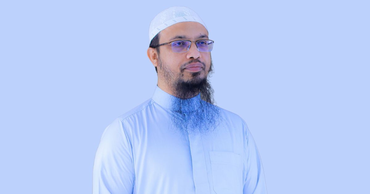 নৈতিক ভিত্তি গঠনে ভূমিকা রাখছে কওমী শিক্ষার্থীরা